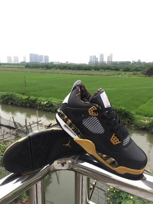 Cheap Air Jordan 4 Gold Medal wholesale No. 364